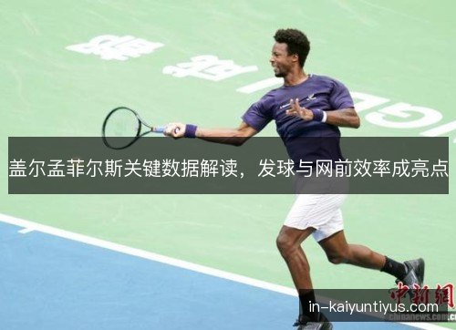 盖尔孟菲尔斯关键数据解读，发球与网前效率成亮点